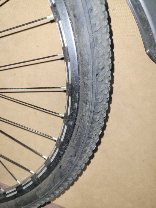 Продам велилосипед