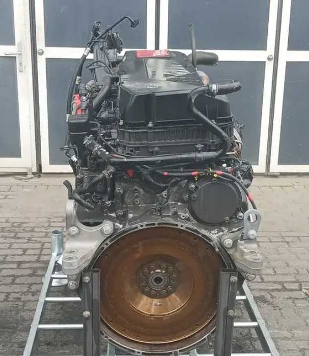 Motor Renault DTI11 430 K2 430 CP Euro 6