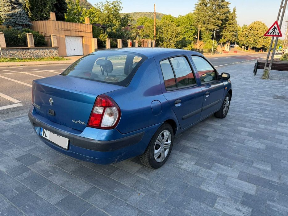 RENAULT Clio 2005 — imagine 4