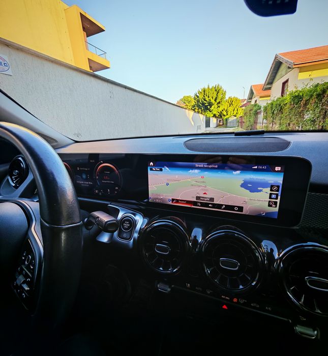 Mercedes Benz GLB