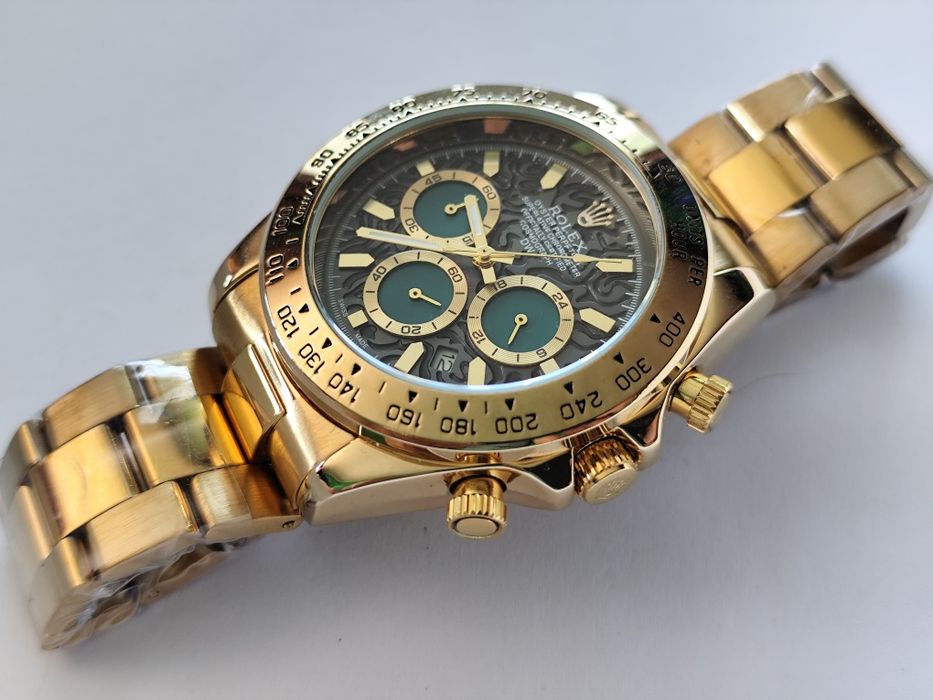 ceas Rolexx barbatesc