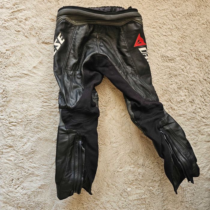 Dainese Laguna Seca Evo – кожен мото екип