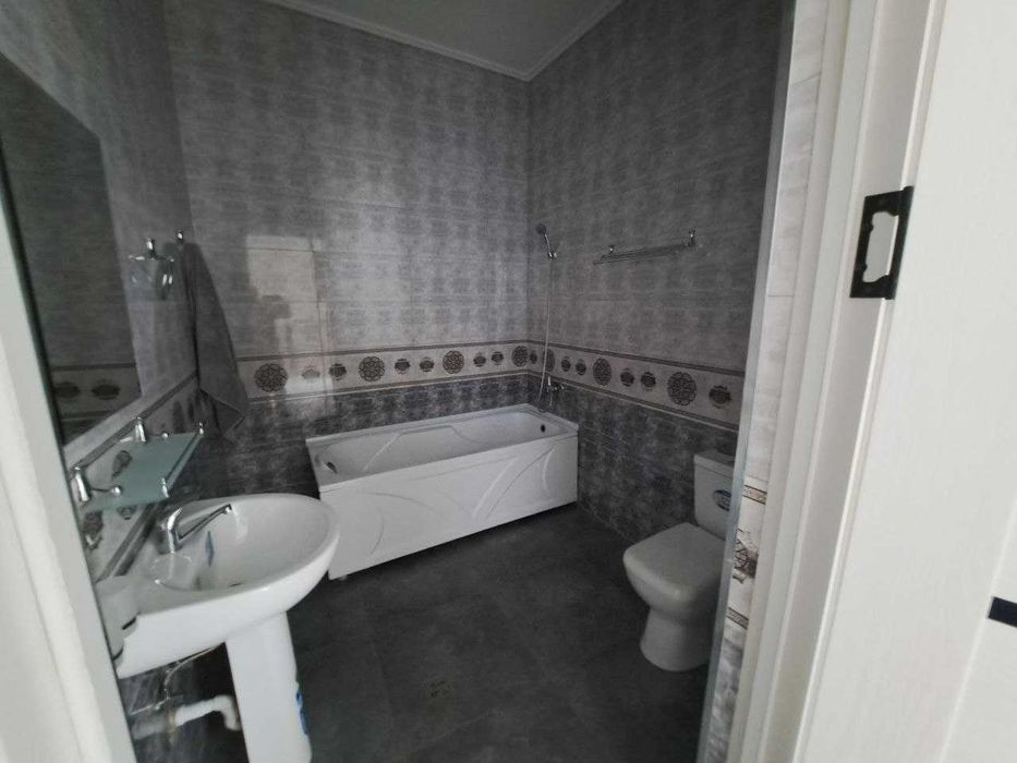 Продаётся  1  еврокоттедж - 2-х этажный, 2023г постройки.