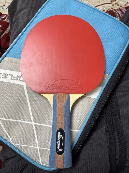 Ракетки KillerSpin для тениса