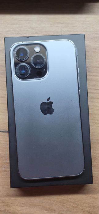 iphone 13 pro 128gb  akb84%