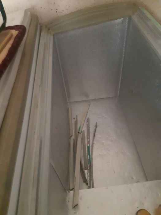 Marazilnik pradayotsya