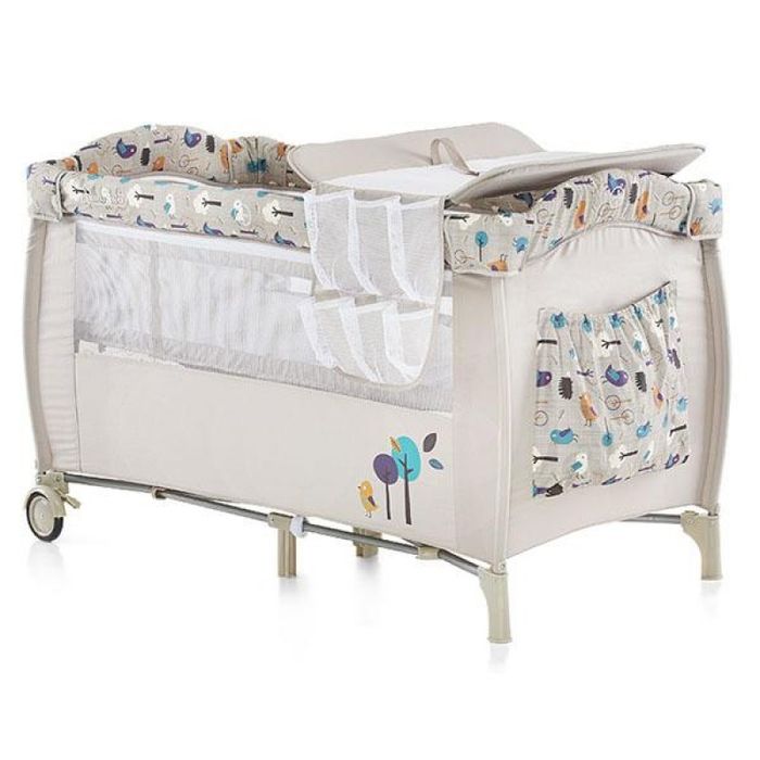 Сгъваема кошара