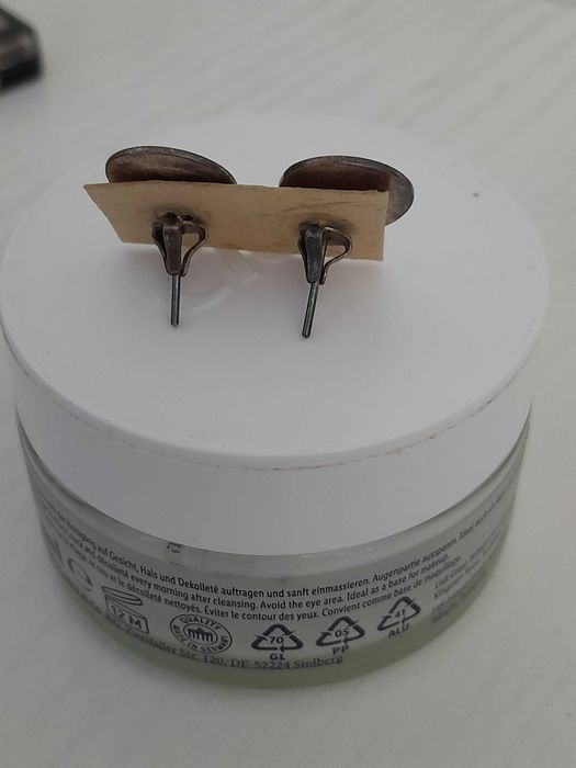 Нови дамски обеци