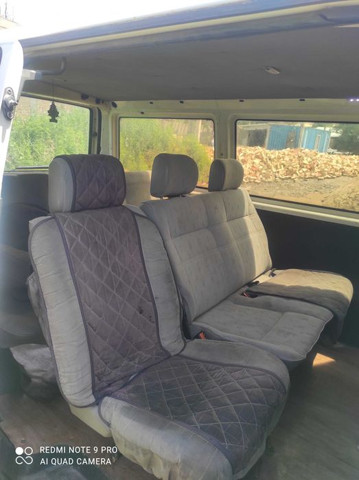Продам машину Volkswagen Transporter