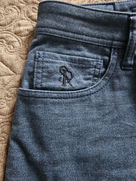 Продам джинсы Stefano Ricci оригинал