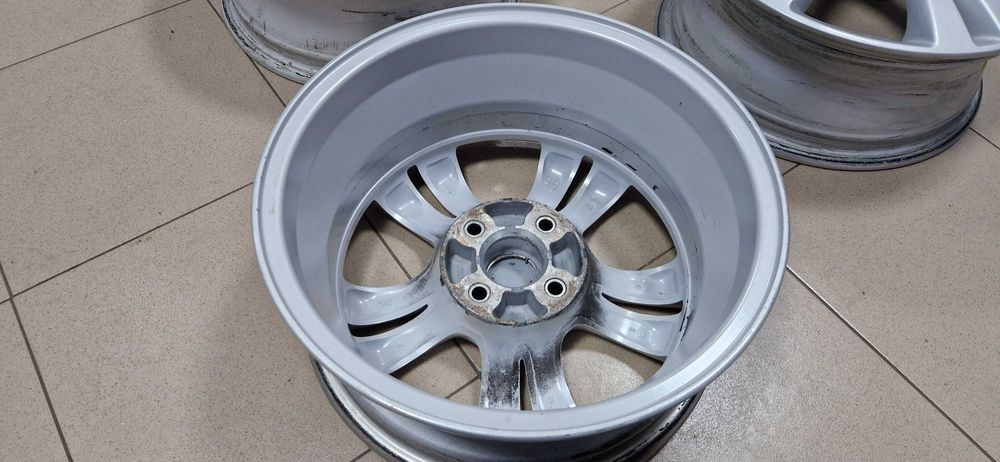 Джанти 15" Opel Corsa,Adam