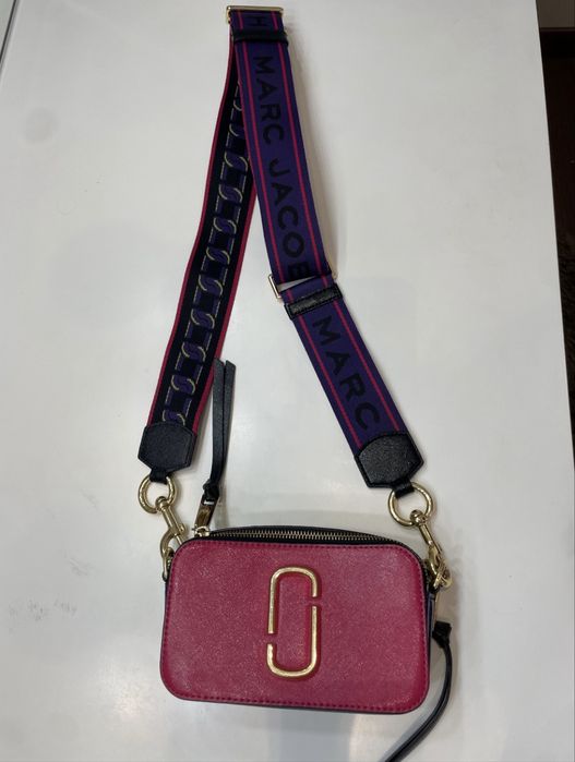 Чанта Marc Jacobs