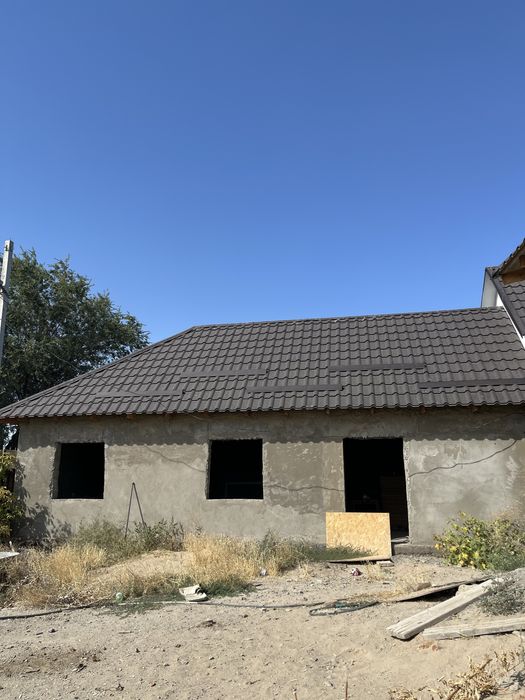 Дом в центре района