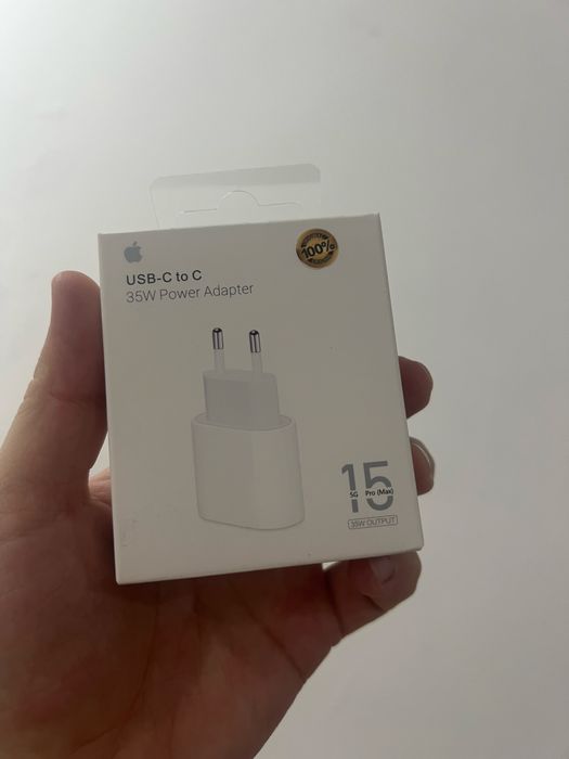 Блокпитание для айфона