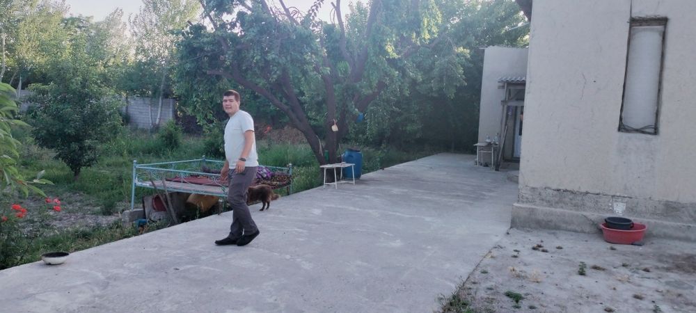 Дом в районе 20 сутк