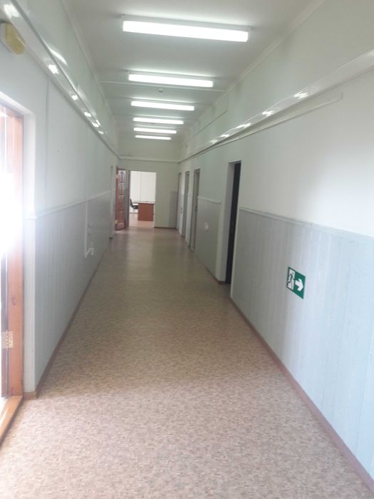 Сдам в аренду офисные помещения