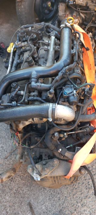 motor Opel 1.3 cdti