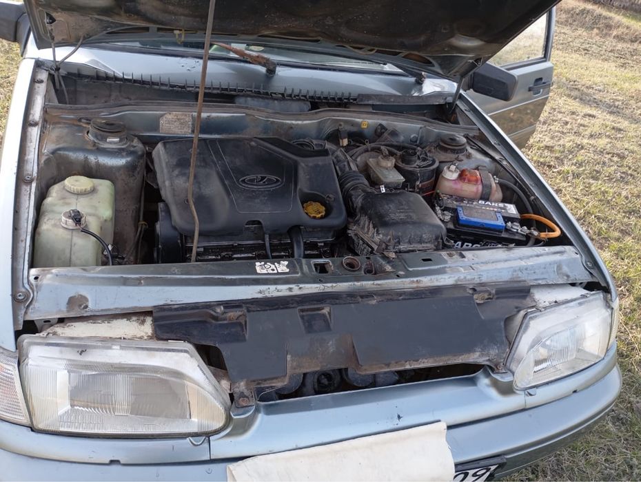 Ваз2115 сатылады