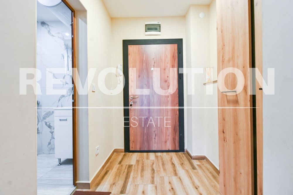 Дава се под наем Едностаен апартамент в София, Малинова долина - 45 кв.м за 550 € - Снимка #7