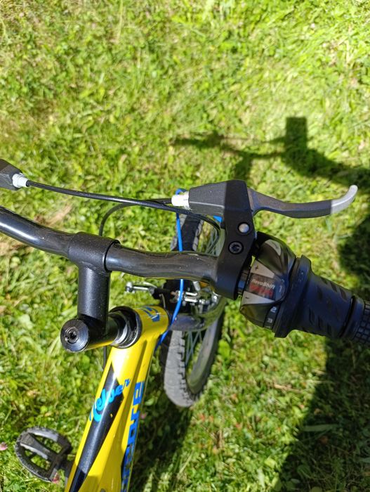 Bicicleta Arcore 20 inch