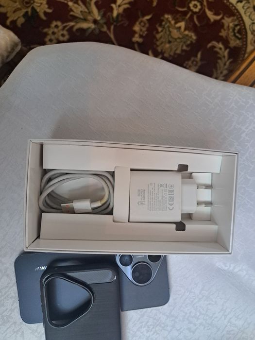 Huawei Pura70 yahshi ishlidi