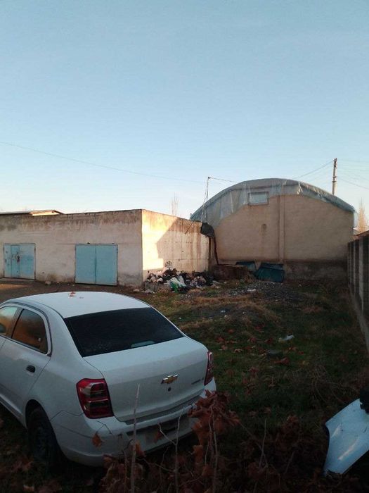 Ер сотилади. Турар жой