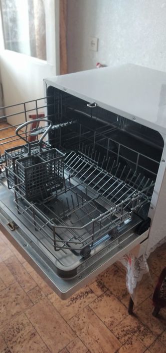 Продам посудомойку