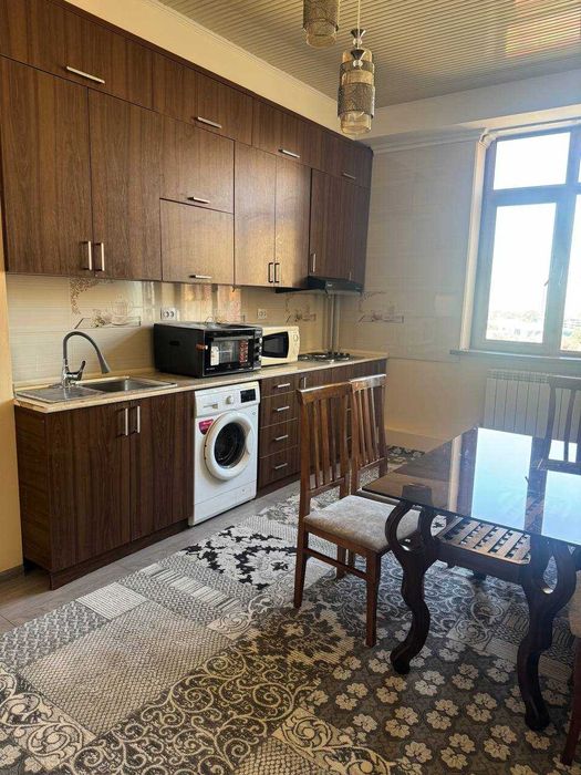 Аренда квартиры 3-х комнатная ЖК Минор Юнусабад р-н