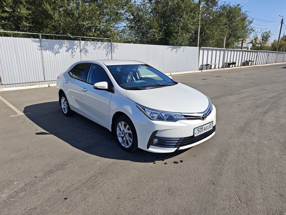 Продам Тойота Королла Toyota Corolla