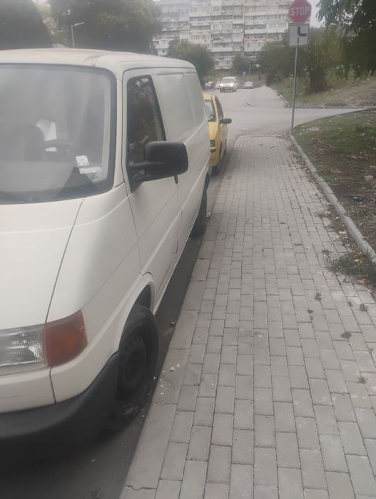 Продава се  volkswagen 1.9 мотор х