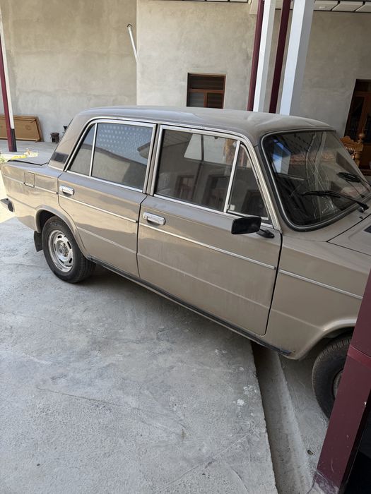 Lada Jiguli 2106