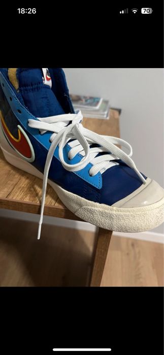 Ghete Nike ptr adolescenti,marimea 41