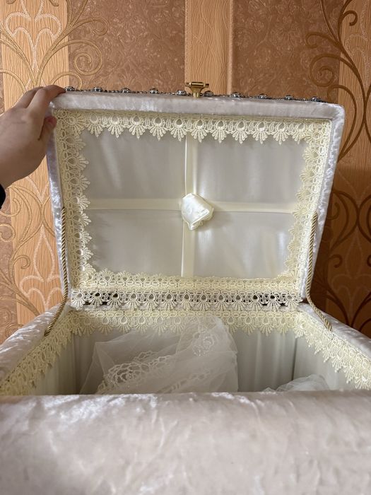 Продам сундуки 4 штуки