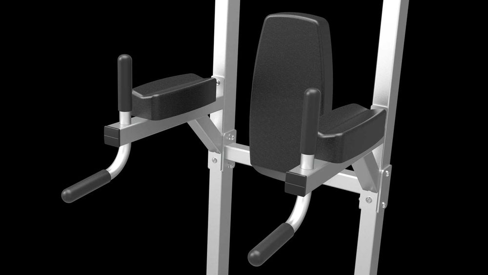 IFPT Поднятие колений/турник/брусья Turnik Brus