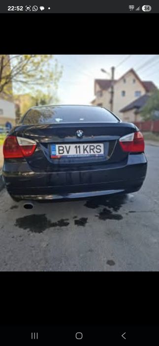 BMW 3 Series 0 — imagine 3