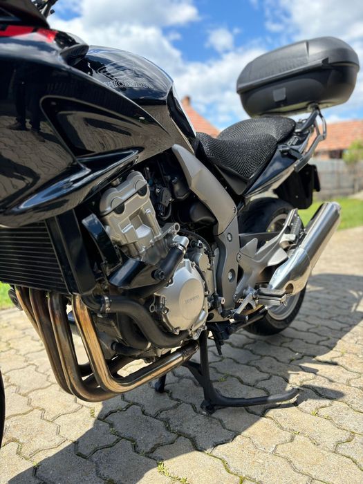 Motocicleta Honda CBF1000 SC58
