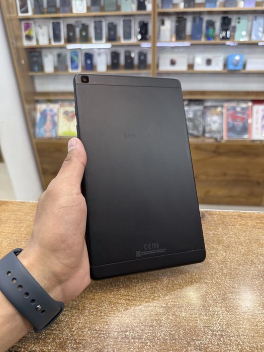 Планшет Samsung Galaxy TAB A