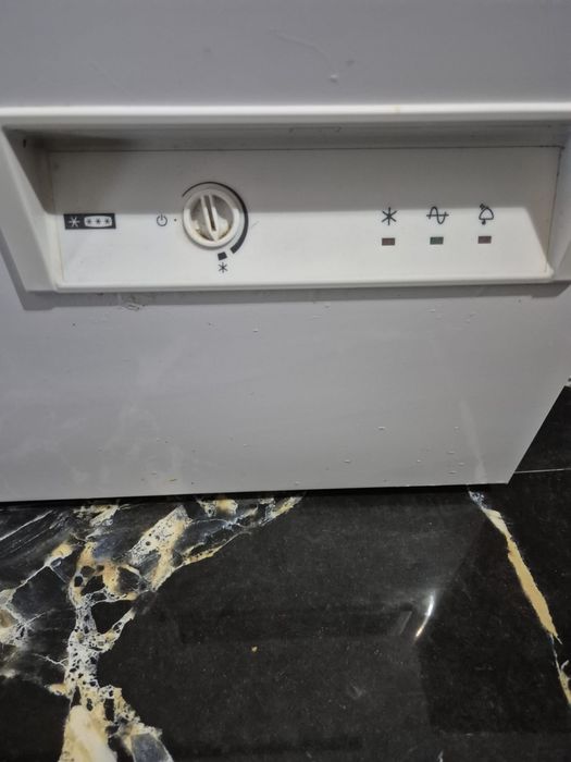 Lada frigorifica Gorenje