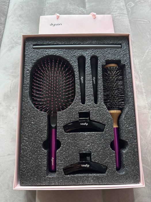 Dyson taroq 7/1 Original Birinchi qo'l