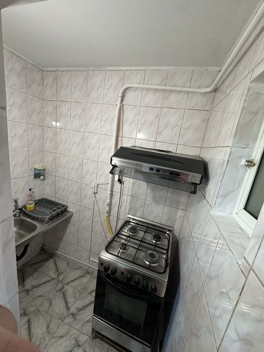 Inchiriez aparatament 2 camere, utilat