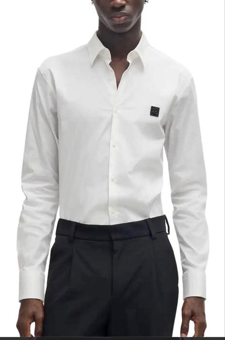 Мъжки костюм Hugo Boss