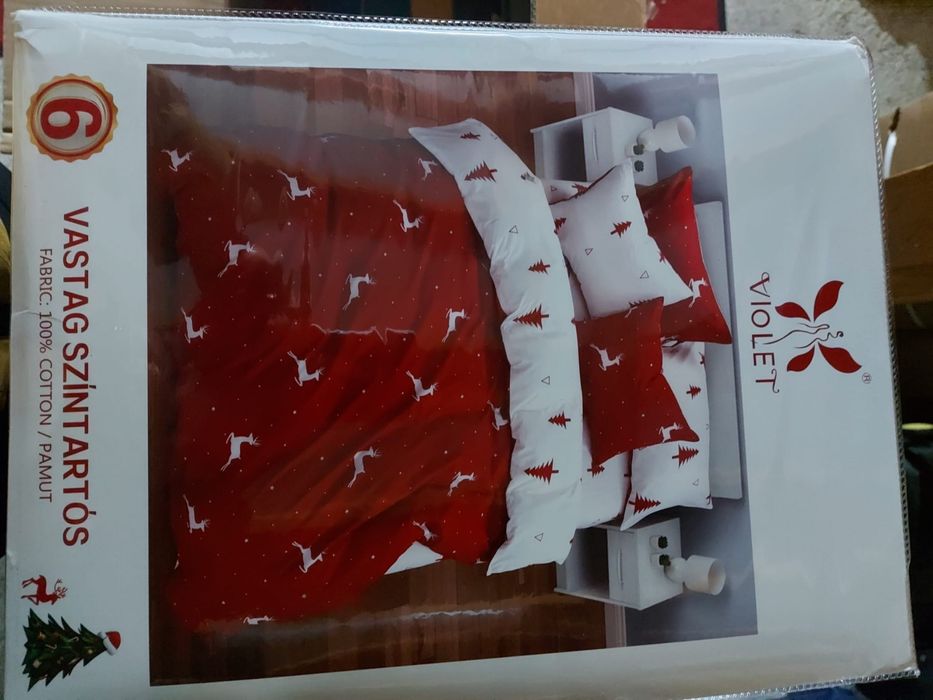 Lenjerie de pat 200x220