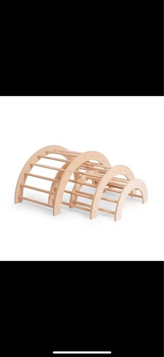 Детска помощна кула Монтесори