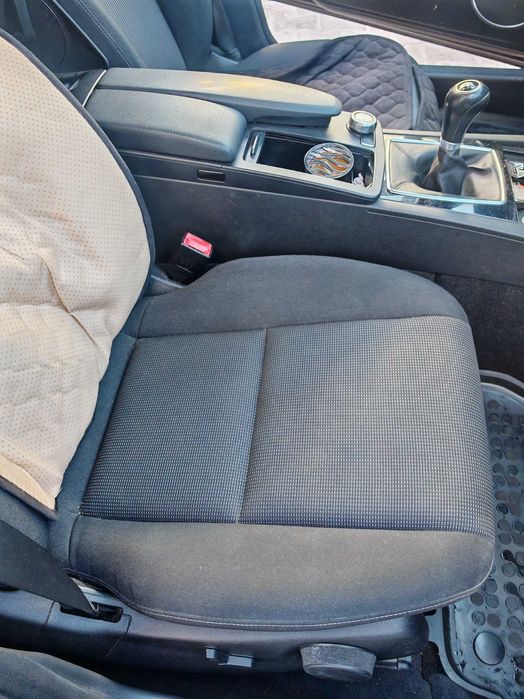 Mercedes C220 2011 facelift 2.2 manuala combi Euro 5 schimb variante