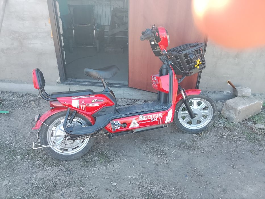 Продам 50000тенгн