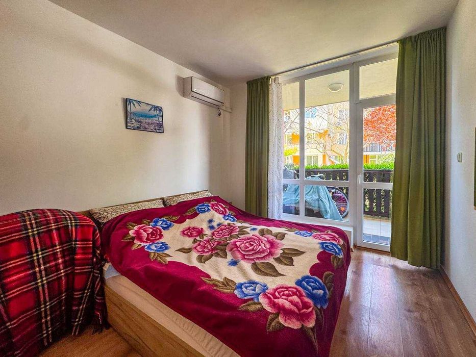 Продава се Двустаен апартамент в Ахелой - 62 кв.м за 576 €/кв.м - Снимка #4