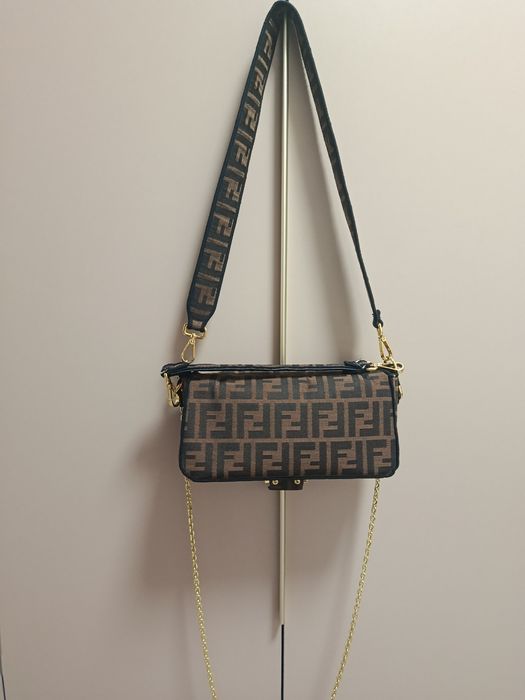 Сумочка женская Fendi