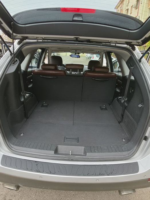 Hyundai veracruz (IX55)