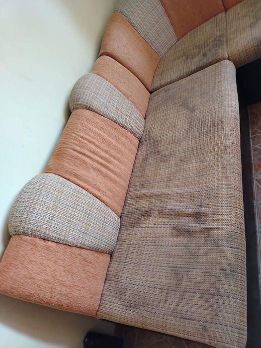 Пране на тапицерии Пазарджик - Rainbow Glitter