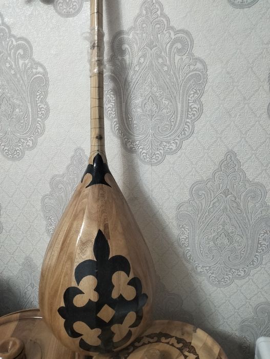 Домбыра новый сатылады